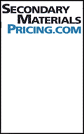 Secondary Materials Pricing