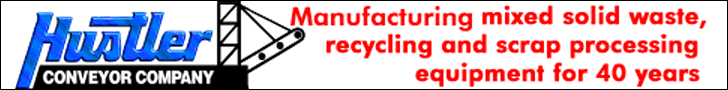 Hustler Conveyor Company